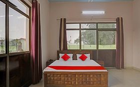 Hotel O Mb Garden & Resorts
